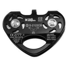 Pulley Tandem (TANDEM MAKARA)