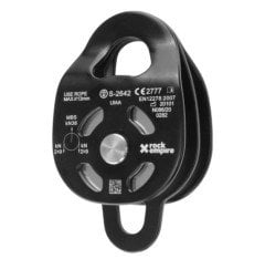 Pulley Big Double (ÇİFTLİ BÜYÜK MAKARA 13 MM)