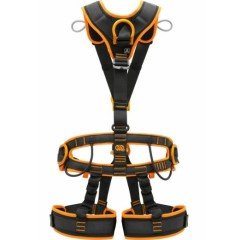 ITAKA (TAM VÜCÜT ÇALIŞMA VE İŞ GÜVENLİĞİ KEMERİ)