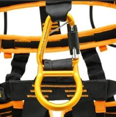 ITAKA (TAM VÜCÜT ÇALIŞMA VE İŞ GÜVENLİĞİ KEMERİ)