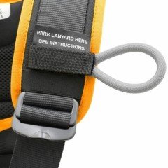 ITAKA (TAM VÜCÜT ÇALIŞMA VE İŞ GÜVENLİĞİ KEMERİ)