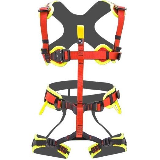 TARGET PRO (FLORESAN KUMAŞ DESTEKLİ KURTARMA VE HAVA KURTARMA KEMERİ)