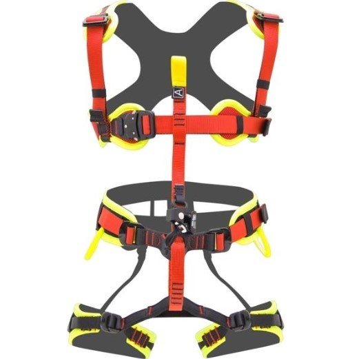 TARGET PRO UP (FLORESAN KUMAŞ DESTEKLİ KURTARMA VE HAVA KURTARMA KEMERİ)