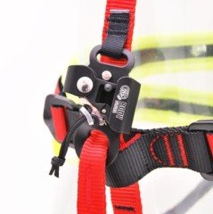 TARGET PRO UP (FLORESAN KUMAŞ DESTEKLİ KURTARMA VE HAVA KURTARMA KEMERİ)