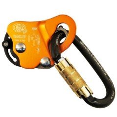 BACK-UP (BACK UP DÜŞME DURDURUCU)