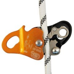 BACK-UP (BACK UP DÜŞME DURDURUCU)