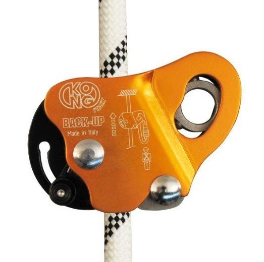 BACK-UP (BACK UP DÜŞME DURDURUCU)