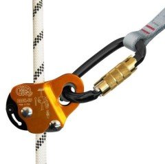 BACK-UP (BACK UP DÜŞME DURDURUCU)