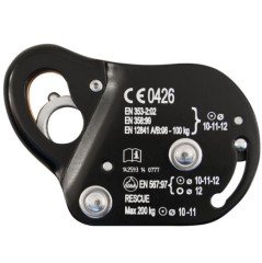 BACK-UP (BACK UP DÜŞME DURDURUCU)