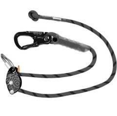 RESCUE TRIMMER (KURTARMA İÇİN İP KONUMLANIRMA SİSTEMİ)