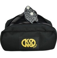 RESCUE TRIMMER (KURTARMA İÇİN İP KONUMLANIRMA SİSTEMİ)