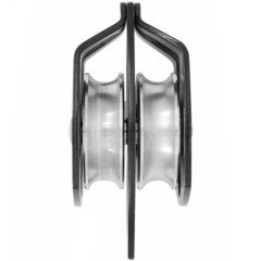 TWIN TACTICAL (ÇİFTLİ MAKARA)