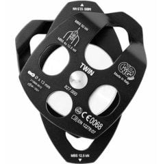 TWIN TACTICAL (ÇİFTLİ MAKARA)