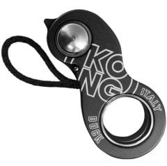 DUCK TACTICAL (MEKANİK İP VE PERLON TUTUCU)