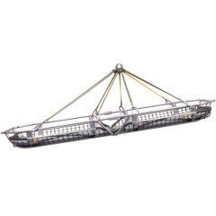 911 - ARİES (911 SEDYE İÇİN TAŞIMA SETİ)