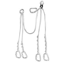 911 CANYON (SU GEÇİRMEZ KANYON SEDYESİ)