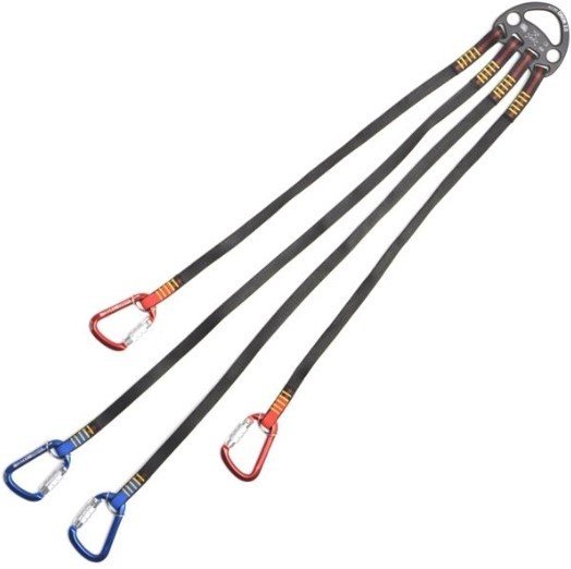 LECCO - ORION (LECCO SEDYE YATAY ASKI APARATI)