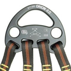 LECCO - ORION (LECCO SEDYE YATAY ASKI APARATI)