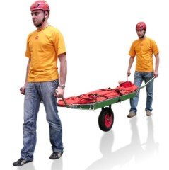 LECCO - WILLY (LECCO SEDYE TAŞIMA TEKERLEĞİ)