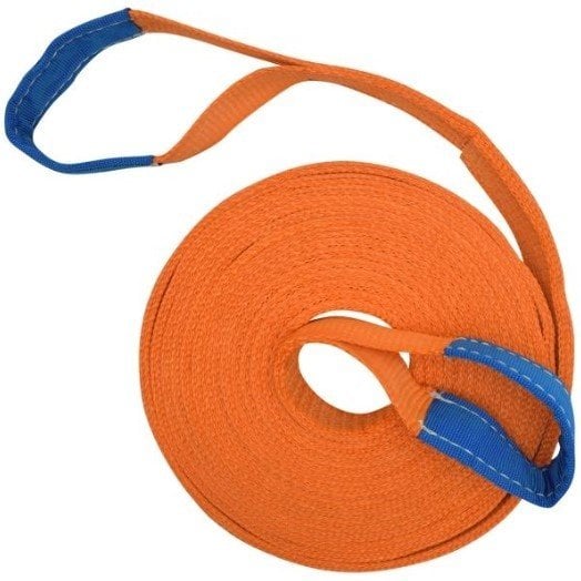 LECCO - VIRGO (LECCO SEDYE DİKEY ÇEKME SAPANI)