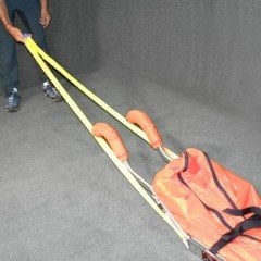 LECCO - VIRGO (LECCO SEDYE DİKEY ÇEKME SAPANI)