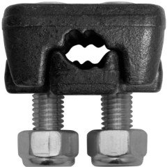 ZAZA2 JAWS (DİŞLİ ÇELİK TEL BAĞLANTI KLEMENS)