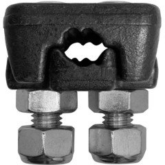 ZAZA2 JAWS (DİŞLİ ÇELİK TEL BAĞLANTI KLEMENSİ)