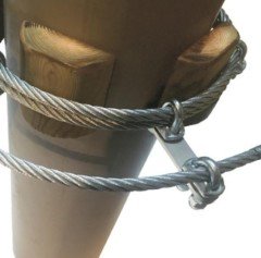 ZAZA2 PC (YÖNLENDİRME VE HAT AYIRMA PARÇASI)