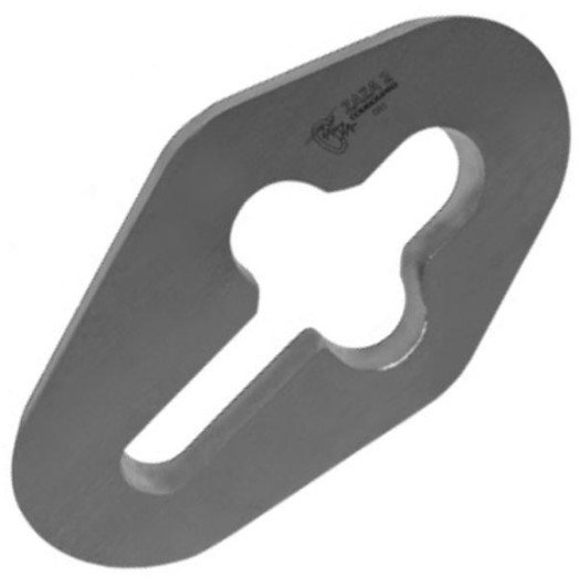 ZAZA2 QAS (İSTASYON ZİNCİRİ BAĞLANTI PARÇASI)