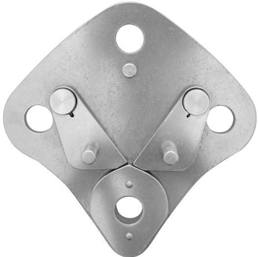 ZAZA2 SWITCH (MACERA PARKI ÇELİK HALAT HAT DEĞİŞTİRME VE MONTAJ PARÇASI)