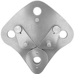 ZAZA2 SWITCH (MACERA PARKI ÇELİK HALAT HAT DEĞİŞTİRME VE MONTAJ PARÇASI)