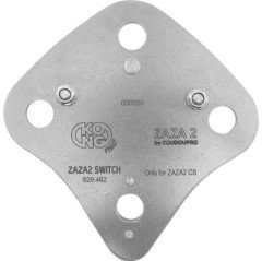 ZAZA2 SWITCH (MACERA PARKI ÇELİK HALAT HAT DEĞİŞTİRME VE MONTAJ PARÇASI)