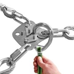 ZAZA2 SWITCH (MACERA PARKI ÇELİK HALAT HAT DEĞİŞTİRME VE MONTAJ PARÇASI)