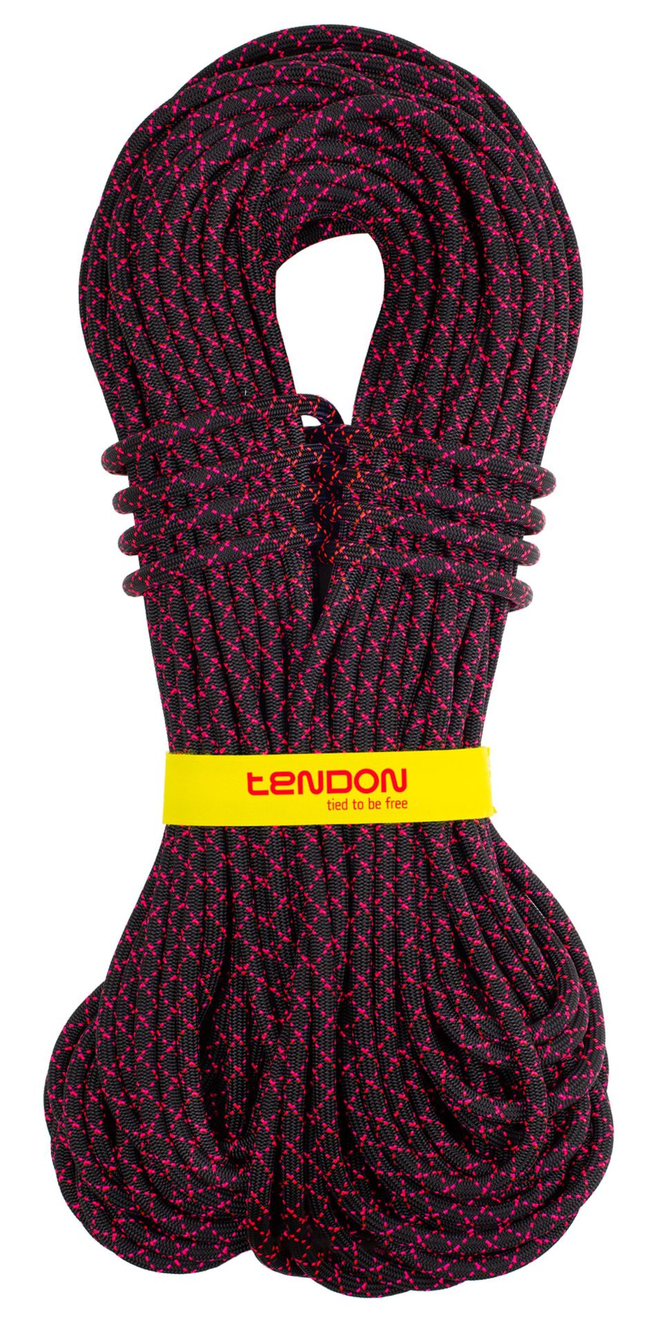 60 MT MASTER PRO 8.9 DİNAMİK İP DRY (8,9 MM UZUN ETAPLI TEKNİK KAYA TIRMANIŞLARI İÇİN UYGUNDUR)