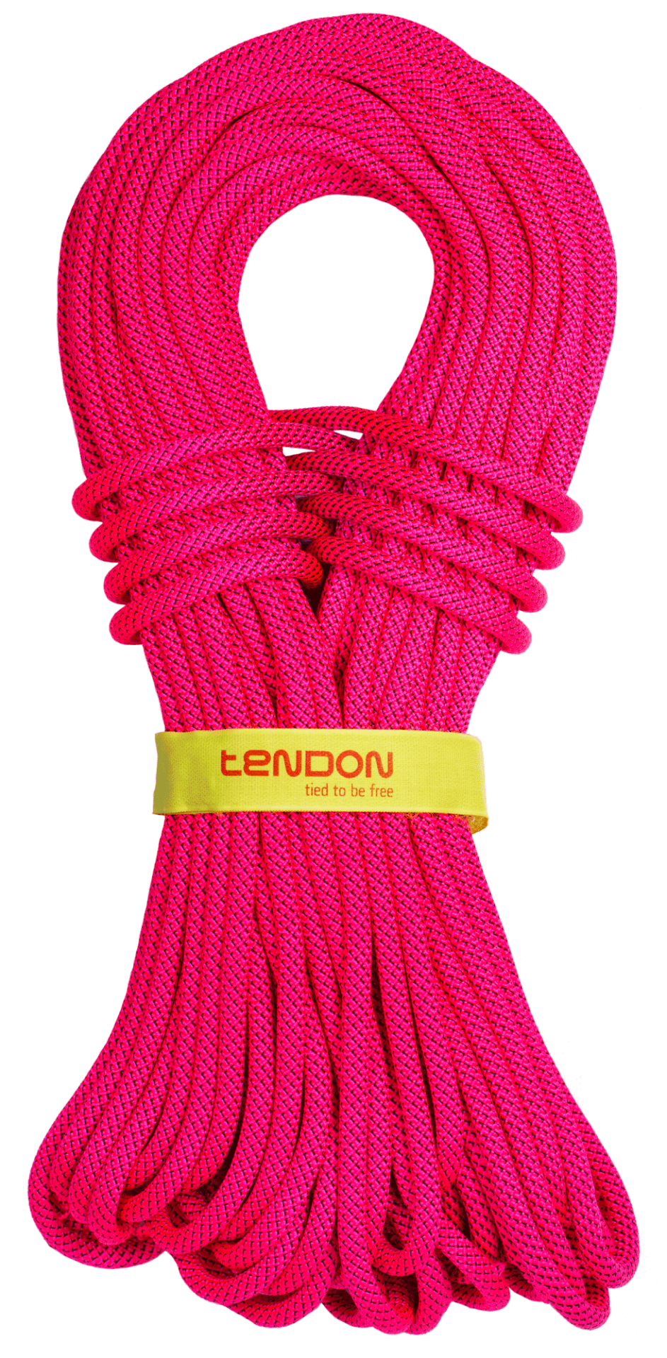 60 MT MASTER 9.0 TEFIX (TEKNİK ROTALAR İÇİN YÜKSEK SÜRTÜNME MUKAVİYETLİ TEK,ÇİFT VE İKİZ İP KULLANIMLARINA UYGUN DİNAMİK İP )