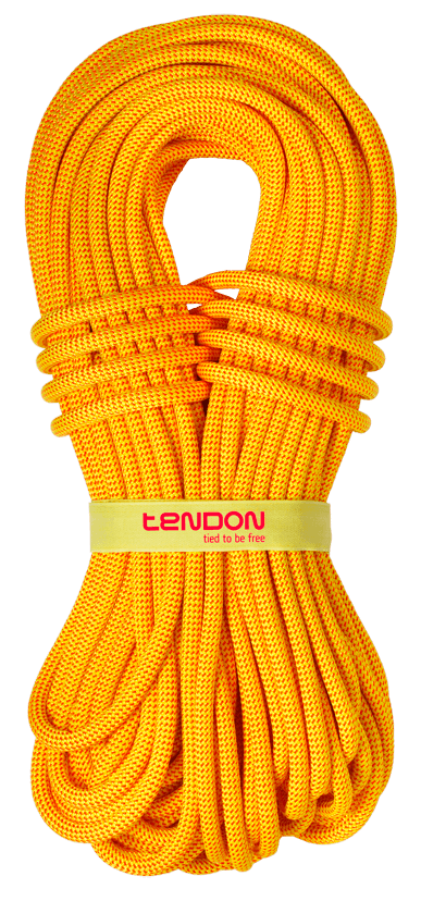 60 MT AMBITION 10.2 TEFIX (YÜKSEK SÜRTÜNME MUKAVİYETLİ DİNAMİK İP)