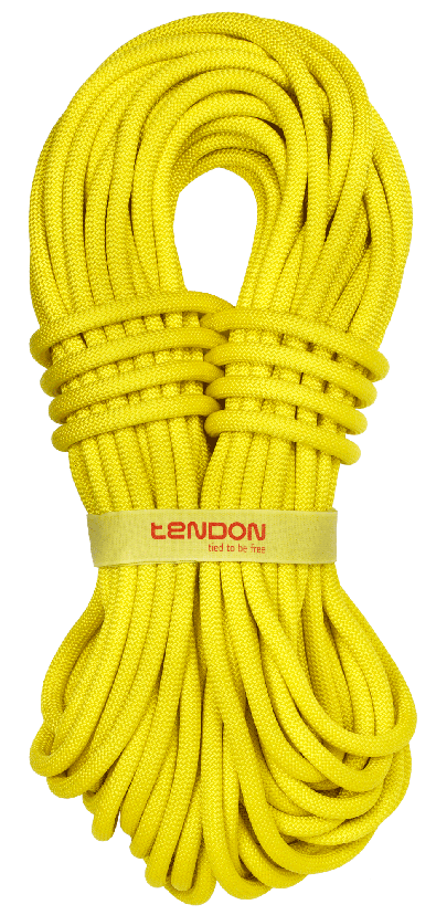 60 MT TRUST 11.4 (DİNAMİK TIRMANIŞ İPİ,TIRMANIŞ OKULLARI VE YOĞUN KULLANIM İÇİN UYGUNDUR)