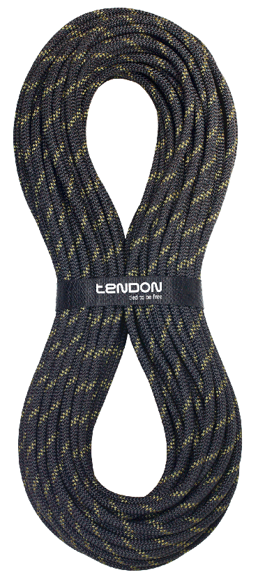 60 MT STATIC 9.0 MILITARY EDITION (STATİK 9 MM SİYAH)