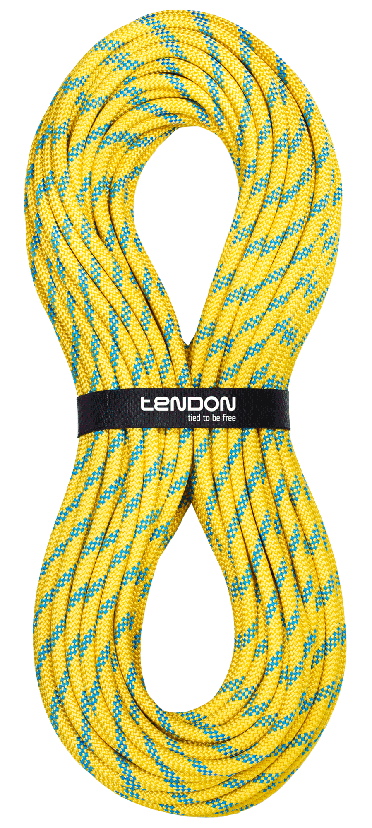 200 MT SECURE 11 (ÇİFT MANTOLU EXSTRA DAYANIKLI STATİK İP)