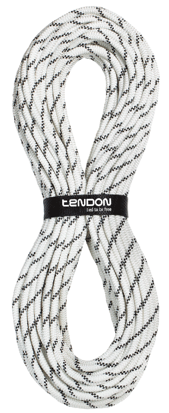 200 MT STATIC PRO   11.0   NFPA (EXSTRA GÜÇLÜ GENEL AMAÇLI KULLANIMA SAHİP STATİK İP 40,5 kN)