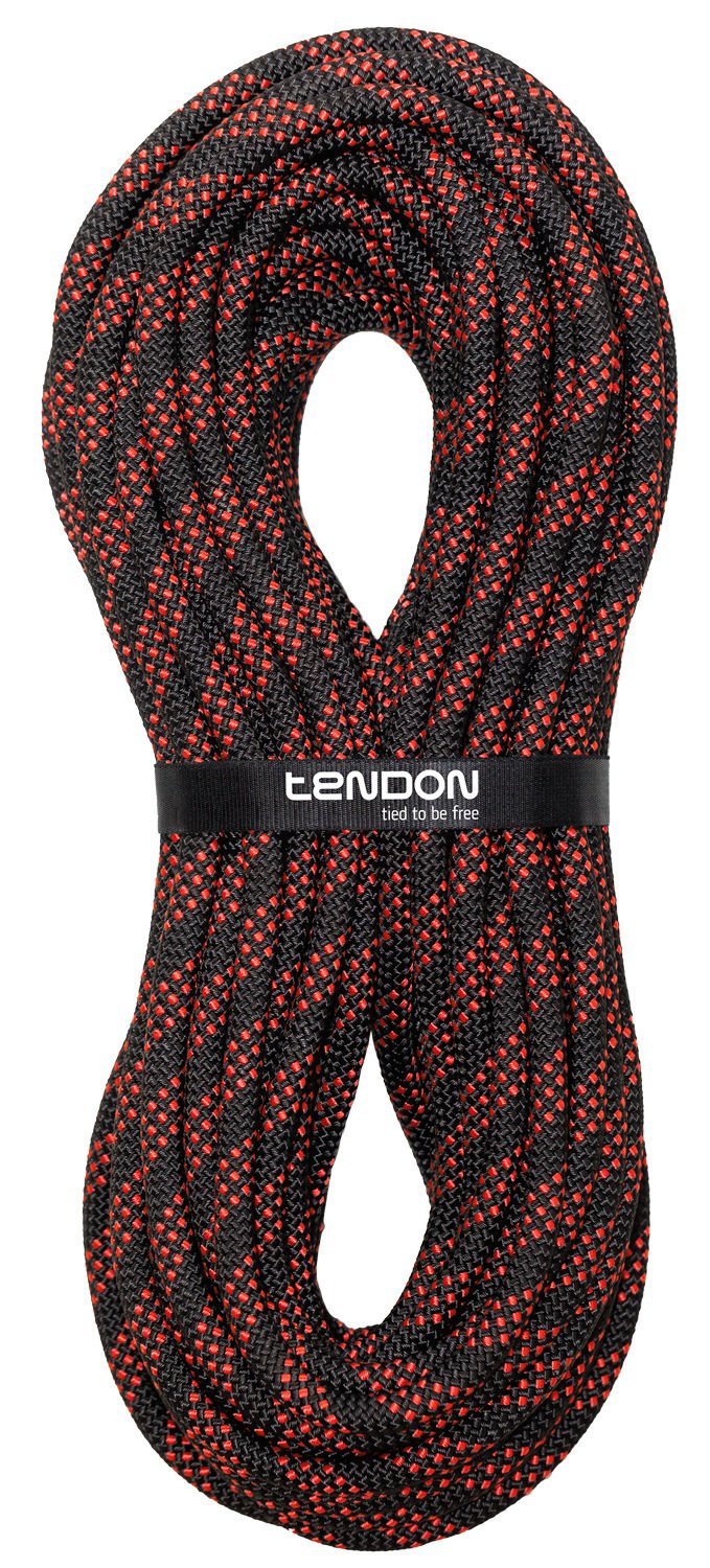 200 MT STATIC 16 NFPA (EXSTRA GÜÇLÜ GENEL AMAÇLI KULLANIMA SAHİP STATİK İP 60 kN )