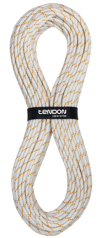 200 MT SPELEO 10.0 (STATİK MAĞRA İPİ 27 kN)