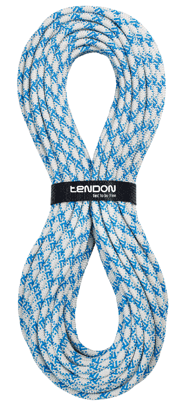 200 MT SPELEO 10.5 SPECİAL (KILIFI EXTRA DAYANIKLI MAĞRA İPİ)