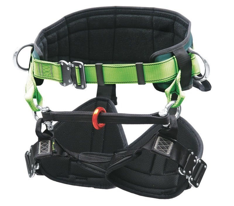 TIMBER SİT (AĞAÇ TIRMANICI KEMERİ)