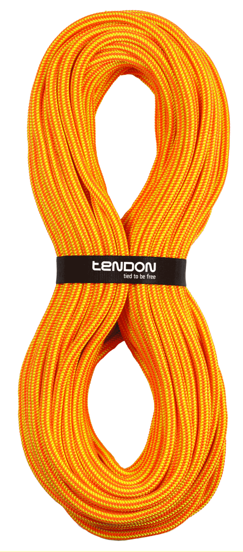 200 MT TİMBER EVO 11.5 (AĞAÇ TIRMANIŞI İÇİN STATİK KALDIRMA İPİ 30 kN)