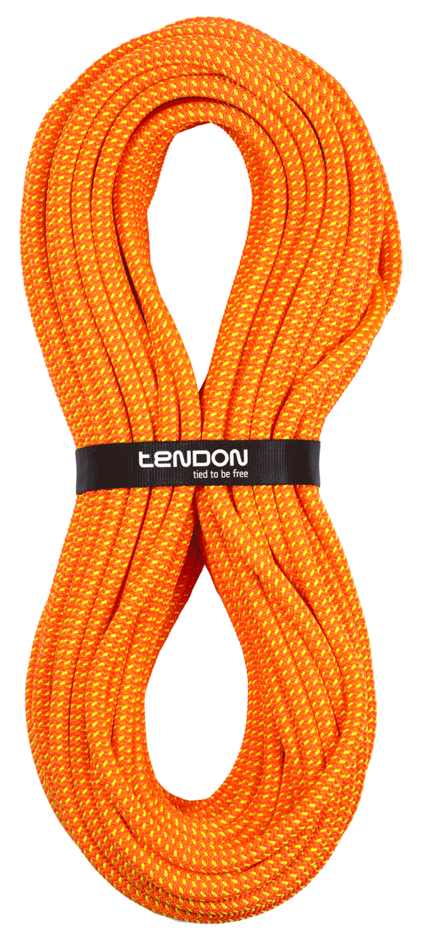 200 MT TİMBER EVO 12.5 (AĞAÇ TIRMANIŞI İÇİN STATİK KALDIRMA İPİ 39 kN)