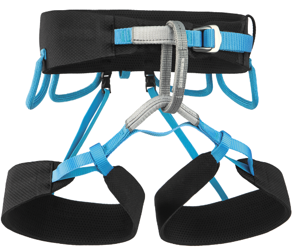 1B SLİGHT (TEK TOKALI ULTRA LİGHT SPOR TIRMANIŞ KEMERİ )