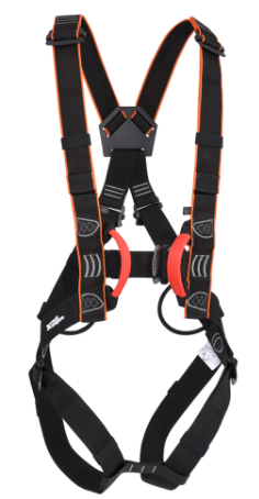 SKİLL LİTE ADVENTURE (6 NOKTADAN AYARLANABİLEN FULL BODY KEMER)