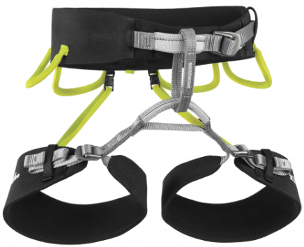 3B SLİGHT (3 TOKALI TIRMANIŞ KEMERİ )