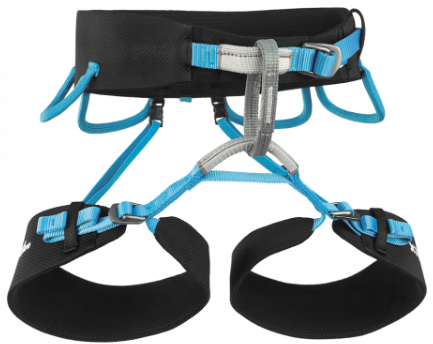 3B SLİGHT (3 TOKALI TIRMANIŞ KEMERİ )